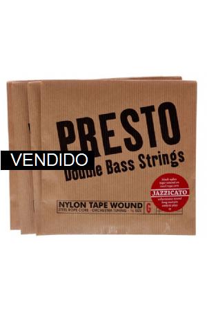 Presto Jazzicato Light Presto Jazzicato Light